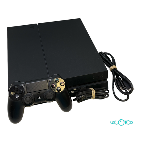 SONY PS4 SLIM 500Gb CON Mando