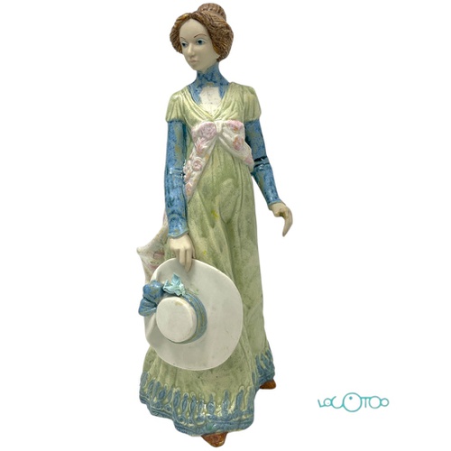 Decoraciónes PAL SEÑORA