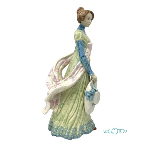 Decoraciónes PAL SEÑORA