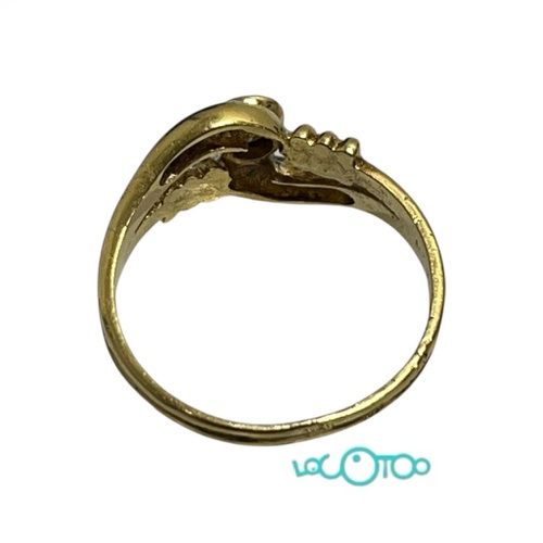 Anillo Oro ANILLO ORO 18K ANILLO ORO 18K CO
