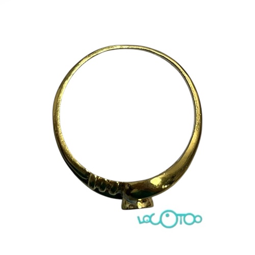 Anillo Oro ANILLO ORO 18K ANILLO ORO 18K CO