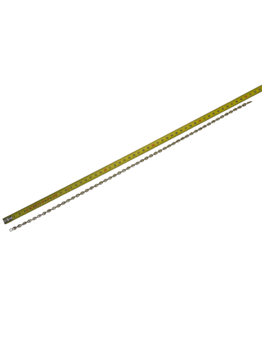 Cadena Oro Eslabón Gucci