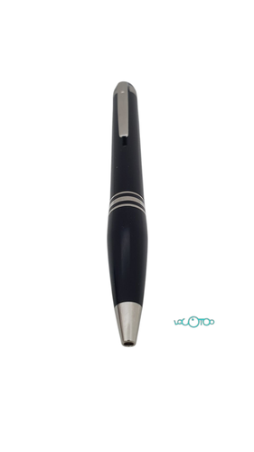 BOLIGRAFO MONTBLANC STARWALKER BLUE PLANET