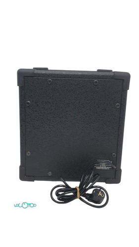 AMPLIFICADOR GUITARRA TORQUE T30