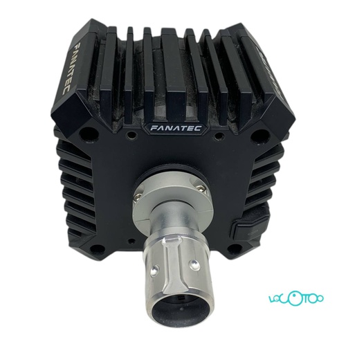 Volante Consola MCLAREN GT3