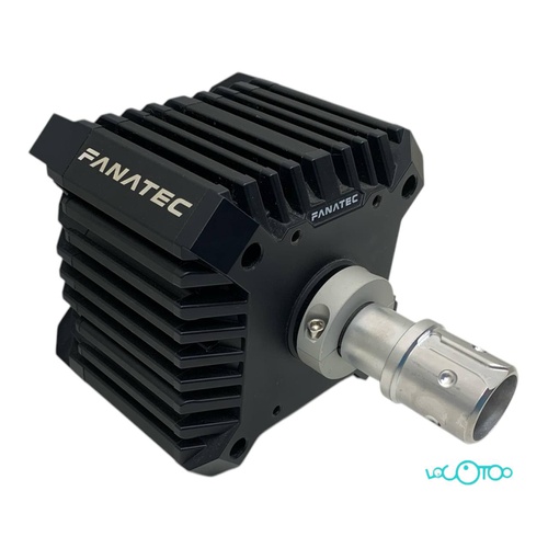 Volante Consola MCLAREN GT3