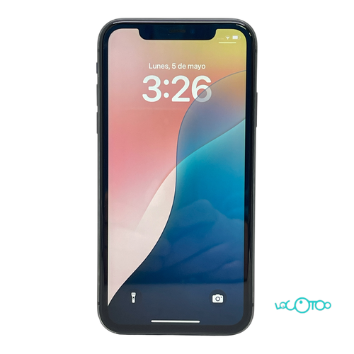 APPLE IPHONE 11 64GB