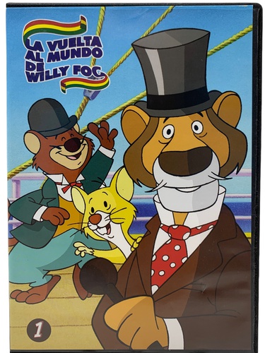 Coleccionismo COLECCIONISMO DVD LA VUELTA A