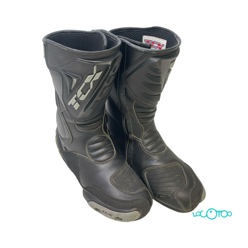 Botas Moto TCX BOTAS MOTO T-41 Talla 41