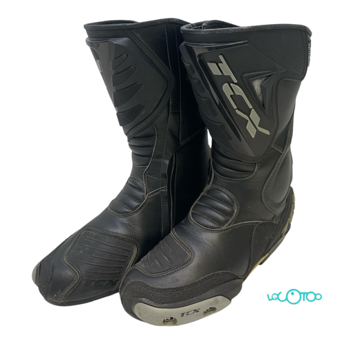 Botas Moto TCX BOTAS MOTO T-41 Talla 41