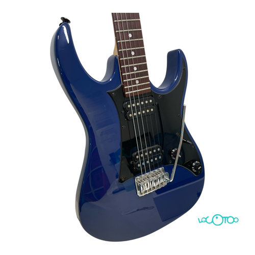 Guitarra Eléctrica IBANEZ GRX 20 JB 6 Cuerd