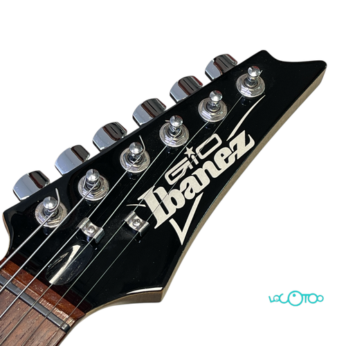 Guitarra Eléctrica IBANEZ GRX 20 JB 6 Cuerd