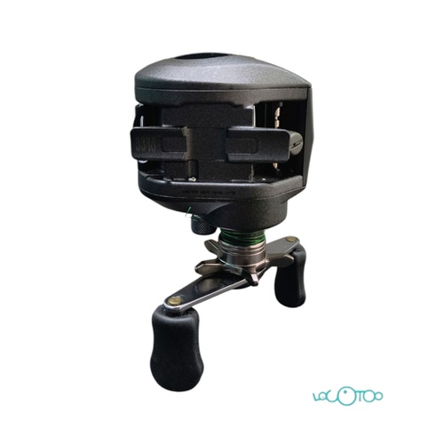 CARRETE PESCA OKUMA TYCIR 200 LX
