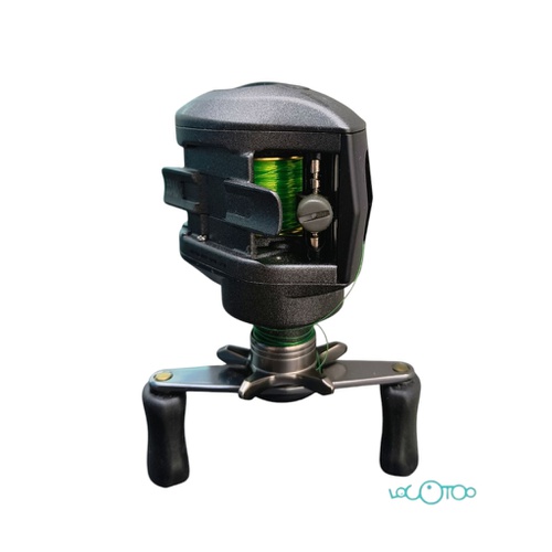 CARRETE PESCA OKUMA TYCIR 200 LX