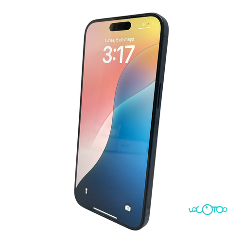 APPLE IPHONE 15 PRO MAX 256GB