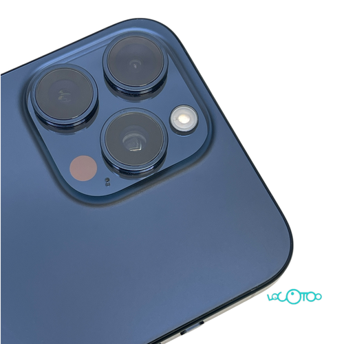 APPLE IPHONE 15 PRO MAX 256GB