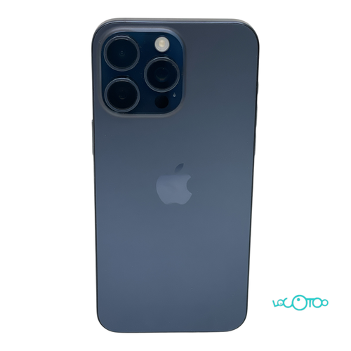 APPLE IPHONE 15 PRO MAX 256GB