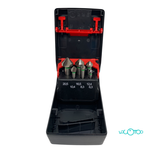 Consumible Bricolaje WURTH BROCAS AVELLANAD