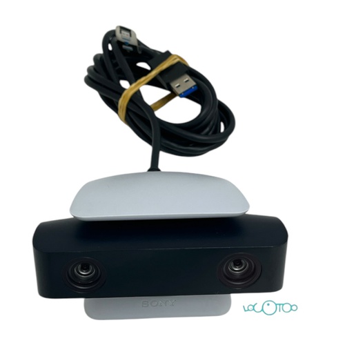 ACCESORIO CONSOLA SONY CAMARA PS5 HD 