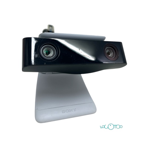 ACCESORIO CONSOLA SONY CAMARA PS5 HD 