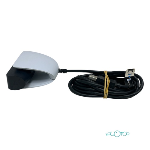 ACCESORIO CONSOLA SONY CAMARA PS5 HD 