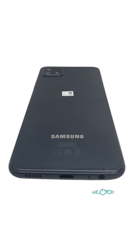 Smartphone SAMSUNG GALAXY A22 5G Libre 6,6 