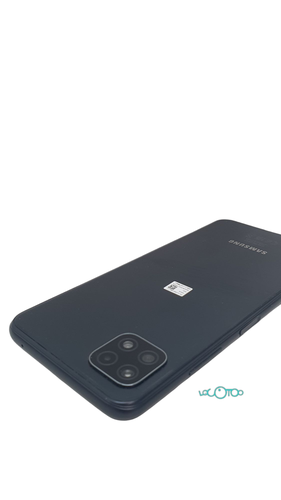 Smartphone SAMSUNG GALAXY A22 5G Libre 6,6 