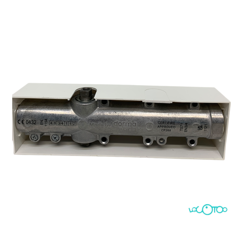 Varios Hogar, Casa y Jardín DORMAKABA BRAZO