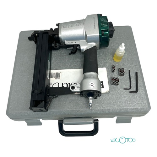 GRAPADORA ELECTRICA EZ-FASTEN CF15AA