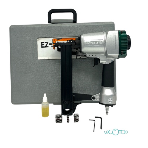 GRAPADORA ELECTRICA EZ-FASTEN CF15AA