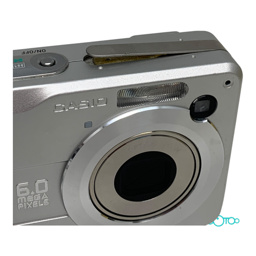 CAMARA COMPACTA CASIO EX-Z110