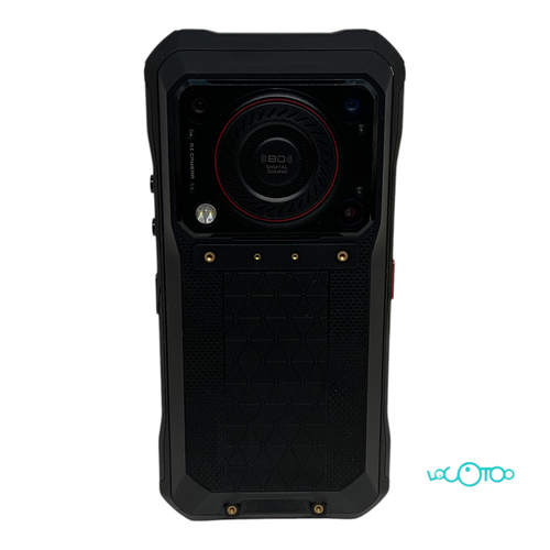 Smartphone OUKITEL WP33 PRO Libre 6,58" 8 G