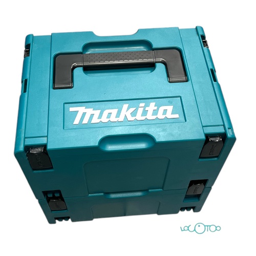 KIT MAKITA DTD172 + DPT353Z