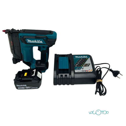 KIT MAKITA DTD172 + DPT353Z