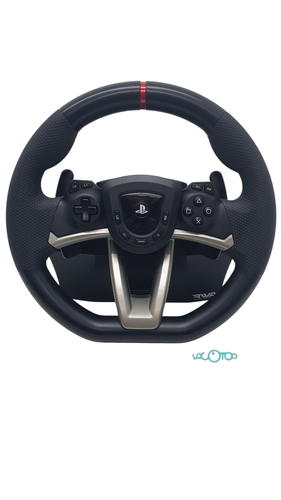 Volante Consola HORI RACING WHEEL APEX PS4 