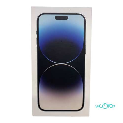 Smartphone APPLE IPHONE 14 PRO MAX Libre 6,