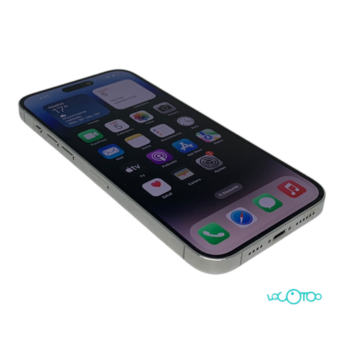 Smartphone APPLE IPHONE 14 PRO MAX Libre 6,