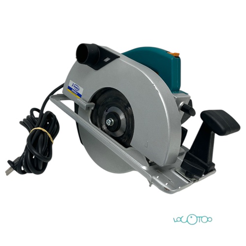 CIRCULAR ELECTRICA VIRUTEX SR90J 1400 W