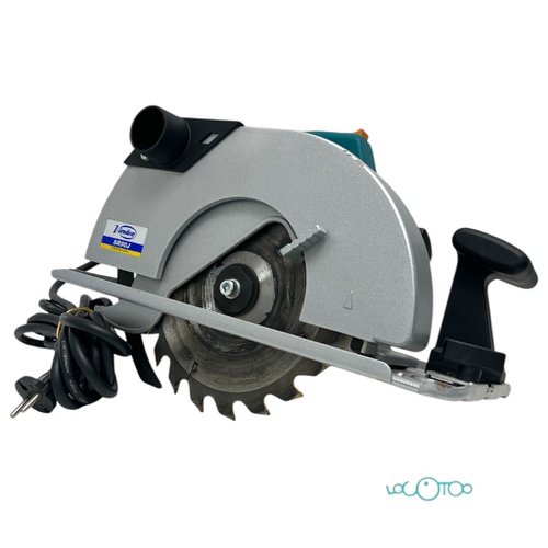 CIRCULAR ELECTRICA VIRUTEX SR90J 1400 W