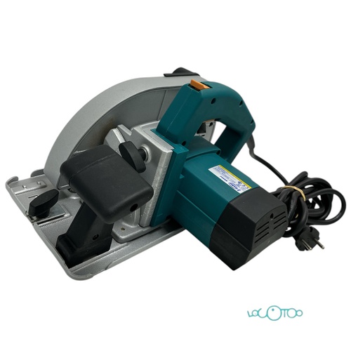 CIRCULAR ELECTRICA VIRUTEX SR90J 1400 W