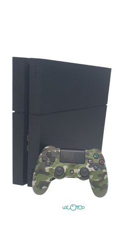 SONY PS4 500GB