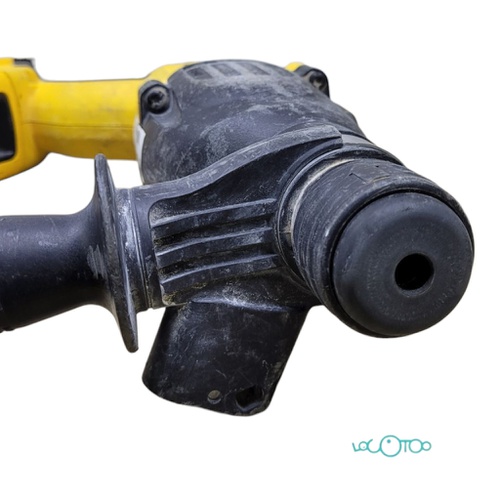 MARTILLO BATERIA DEWALT DCH133