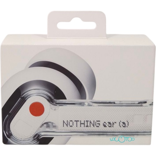 AURICULARES BLUETOOTH NOTHING (R) EAR (A) B