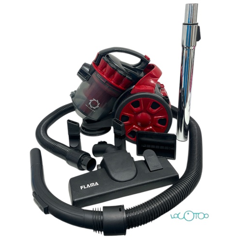Aspirador FLAMA 700 W