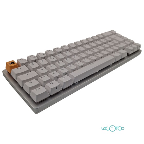 TECLADO MECÁNICO ASCEND GMMK 2 COMPACT (65%