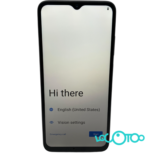 DOOGEE N55 PLUS  8 GB 128 GB