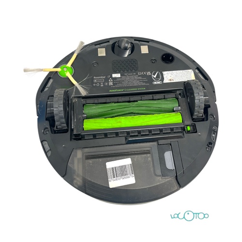 Aspirador Robot IROBOT ROOMBA I7 NB-0007