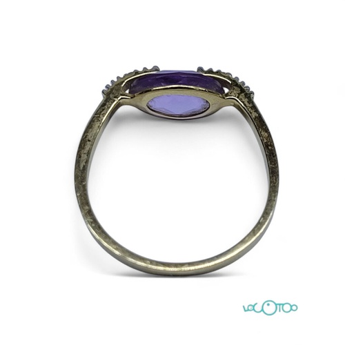 Anillo Oro 18K  TOUS