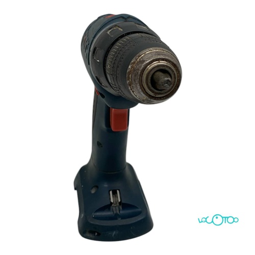 ATORNILLADOR BATERIA BOSCH GSR 12 V. SIN BA