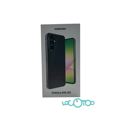 Smartphone SAMSUNG GALAXY A56 5G 6,7 '' 8 G